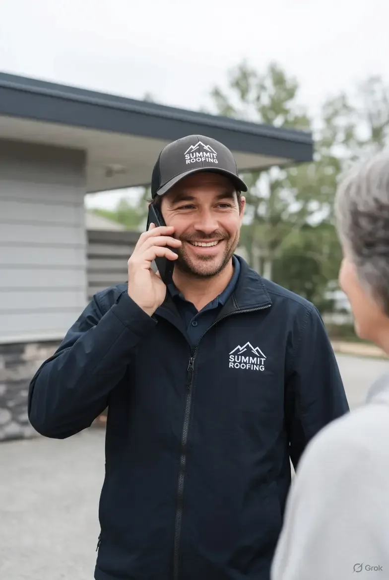 Flat Roof Leak Repair State Farm, VA FAQs